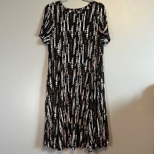 Torrid size 00 Super Soft knit Dress